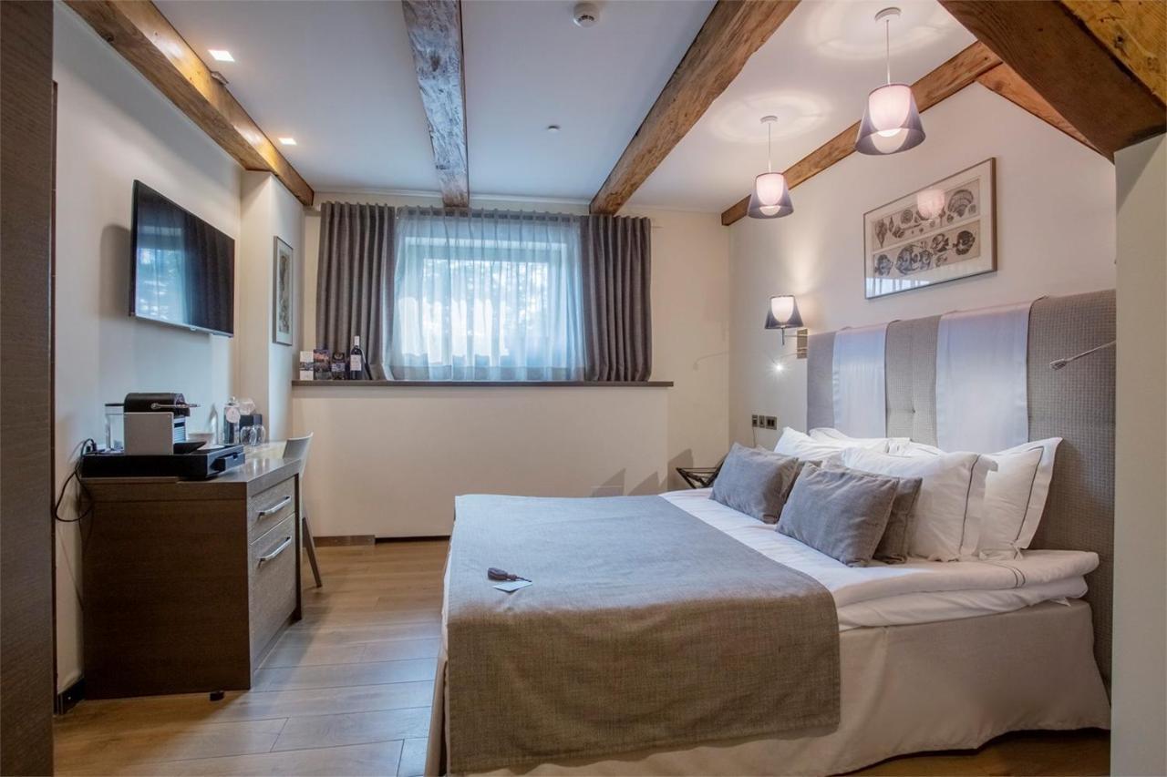 Michaelson Boutique Hotel & Spa Bricola Klaipeda Exterior photo