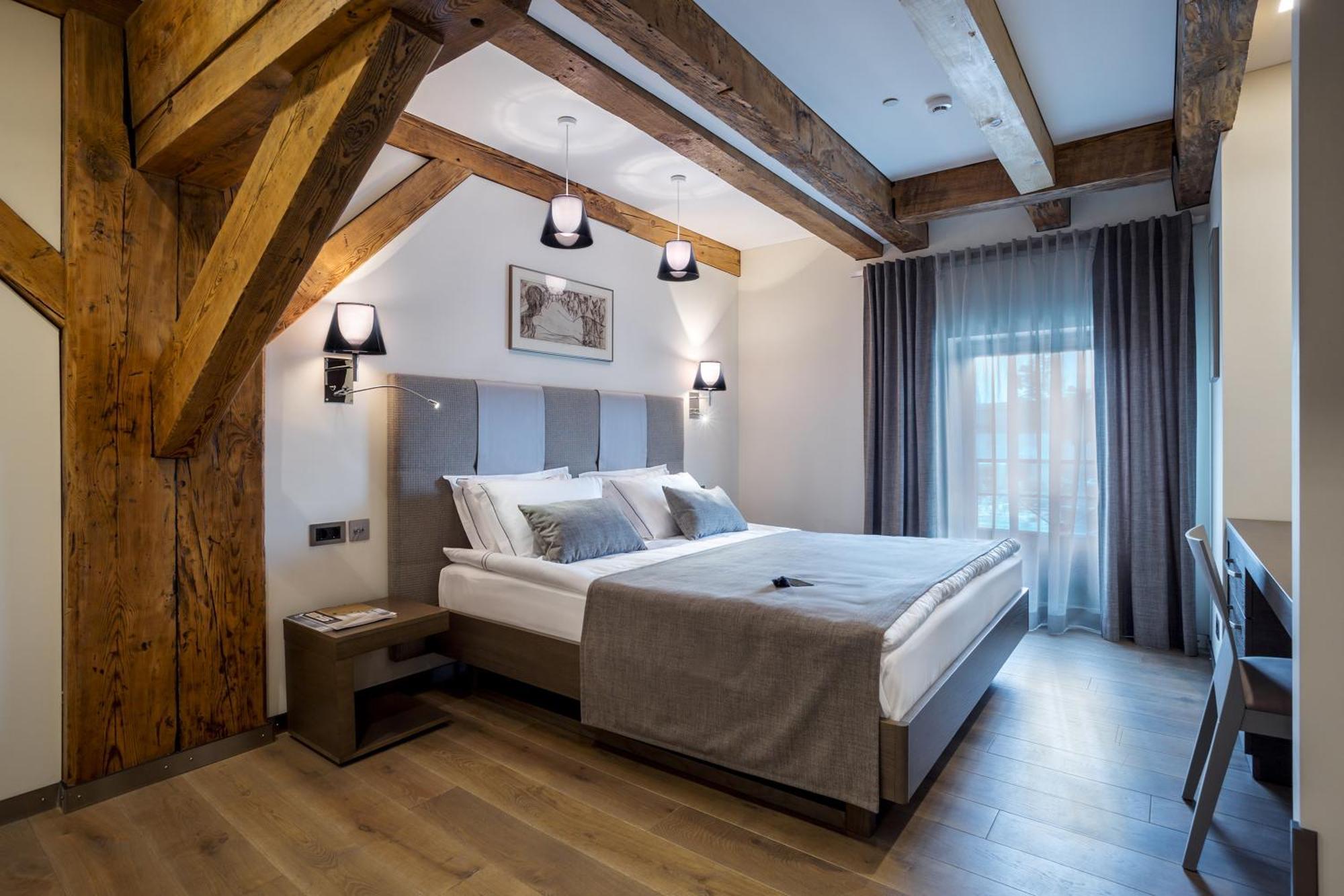 Michaelson Boutique Hotel & Spa Bricola Klaipeda Exterior photo