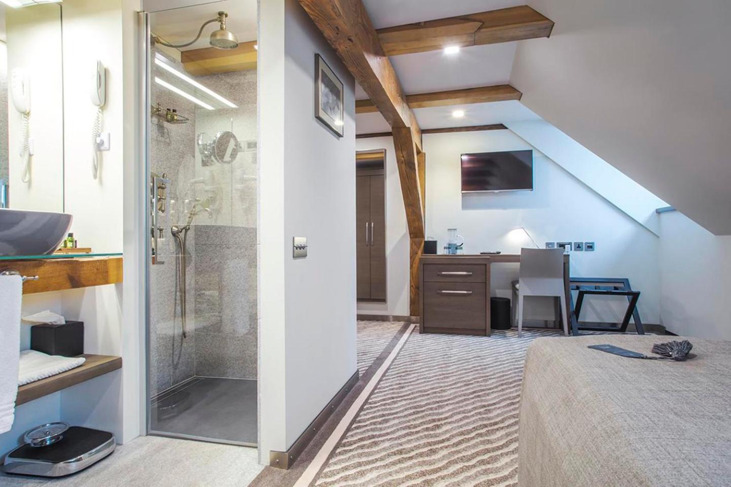 Michaelson Boutique Hotel & Spa Bricola Klaipeda Exterior photo
