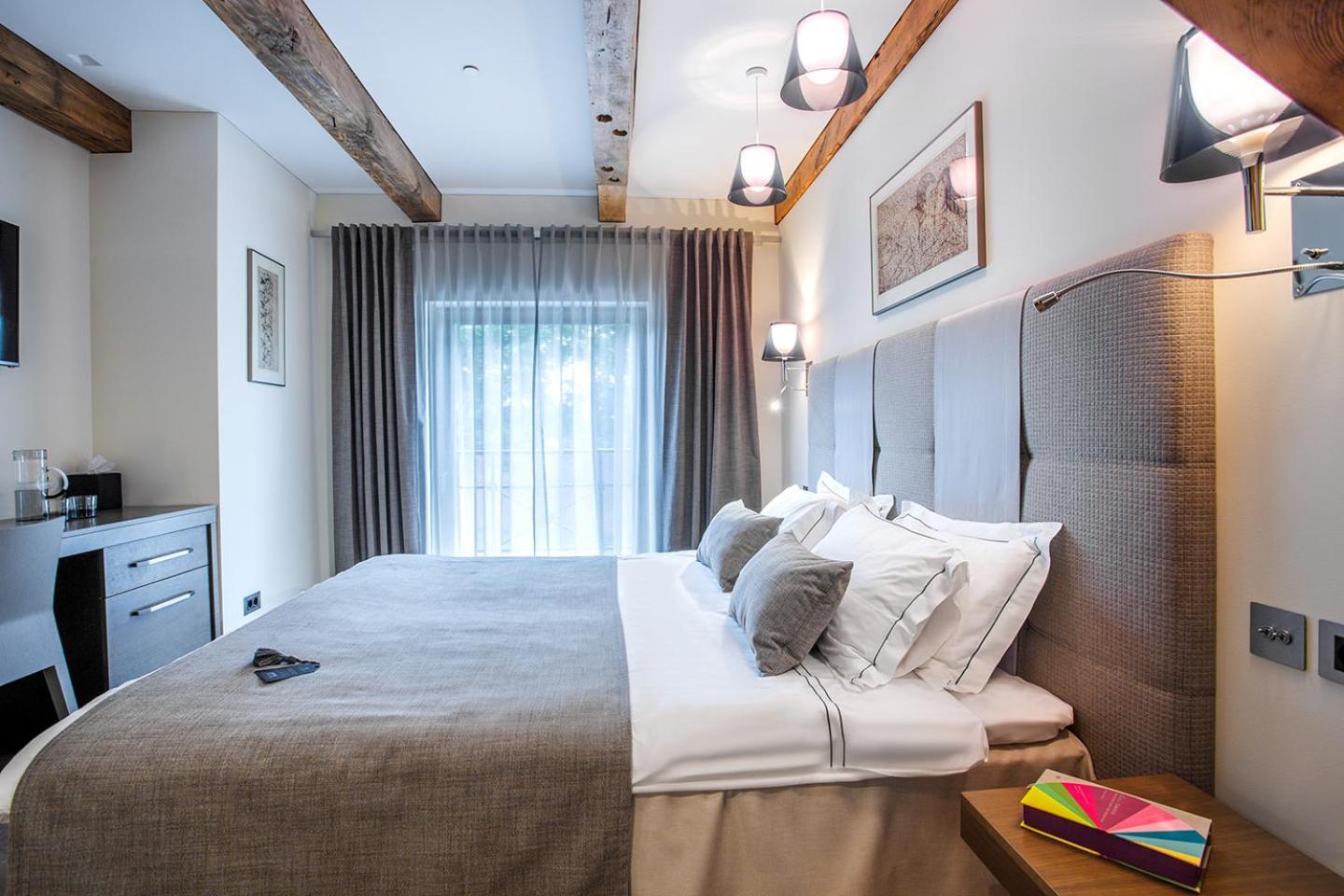 Michaelson Boutique Hotel & Spa Bricola Klaipeda Exterior photo