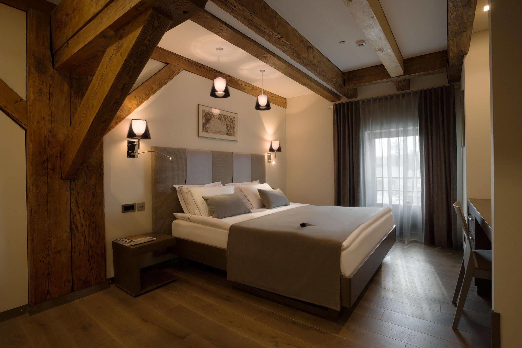 Michaelson Boutique Hotel & Spa Bricola Klaipeda Exterior photo